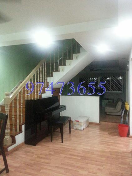 Blk 895 Tampines Street 81 (Tampines), HDB Executive #150519772